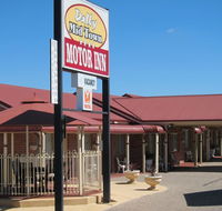 Dalby Mid Town Motor Inn - Southport Accommodation