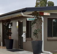 Dalby Parkview Motel - Southport Accommodation