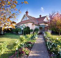 Dalfruin BB - Southport Accommodation