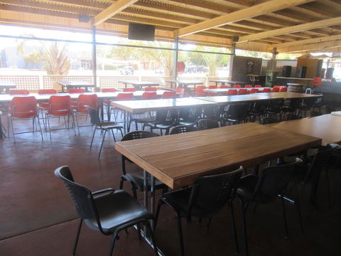 Dampier Mermaid Hotel Karratha - Southport Accommodation 1