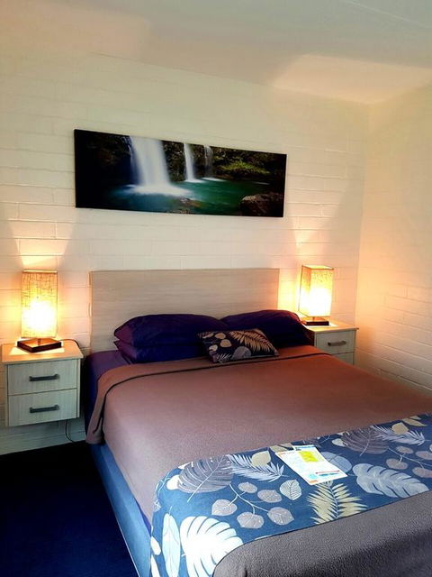 Dampier Mermaid Hotel Karratha - Southport Accommodation 3