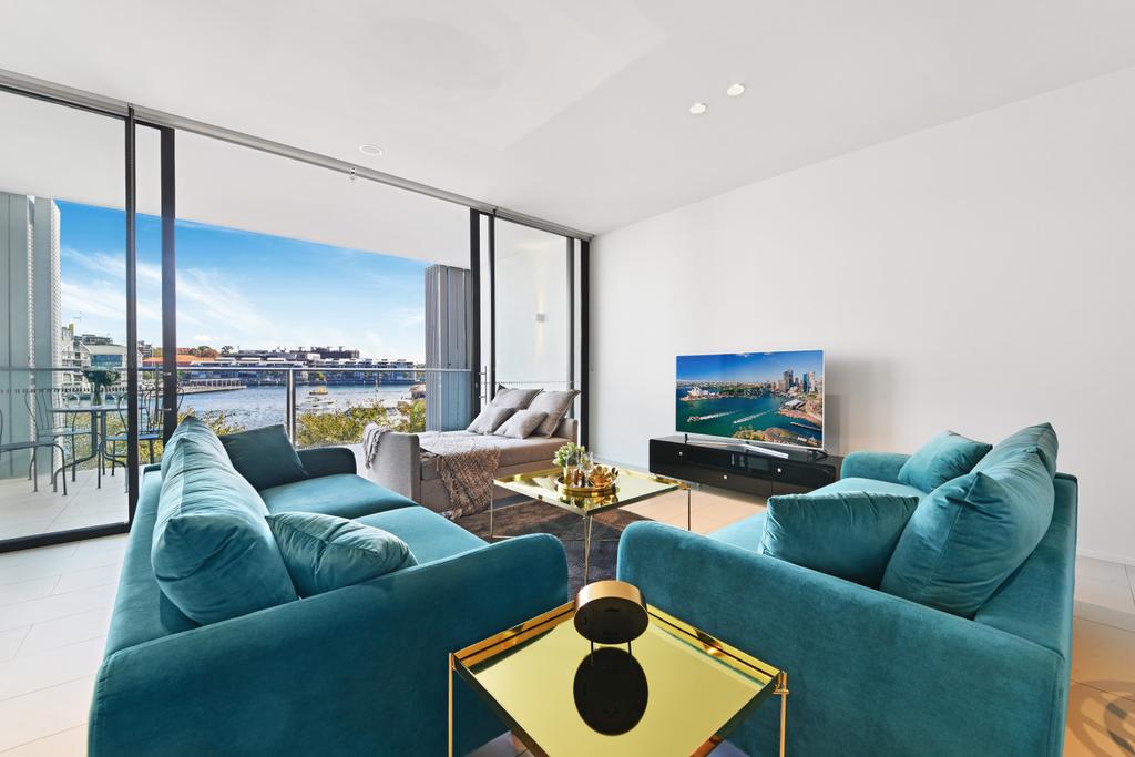 Barangaroo NSW Accommodation Southport