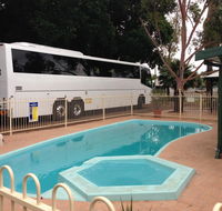 Darling River Motel - Southport Accommodation
