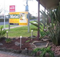 Darlot Motor Inn - Southport Accommodation