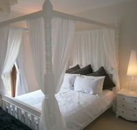 Darnell Bed  Breakfast - Southport Accommodation