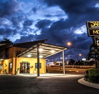 Darra Motel  Conference Centre - Southport Accommodation