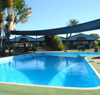 David Motor Inn - Southport Accommodation
