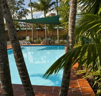 Dawson Motor Inn - Southport Accommodation