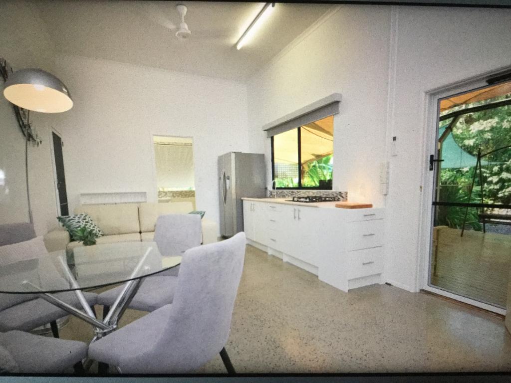 Wonga QLD Southport Accommodation