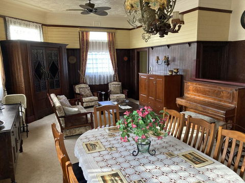 Deepwater Bank BnB - Southport Accommodation 3