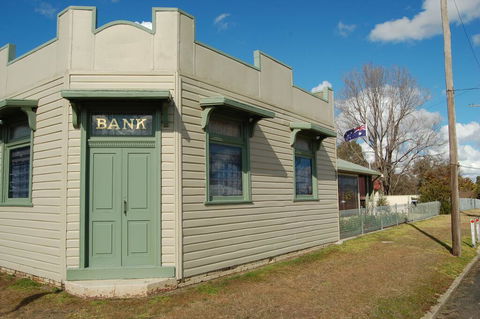 Deepwater Bank BnB - Southport Accommodation 1