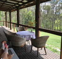 Delaneys Creek Cabin Retreat - Accommodation Southport