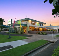 Demi View Motel - Southport Accommodation