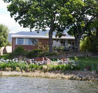 Derwent Hideaway - Southport Accommodation