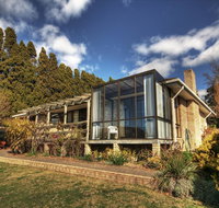 Derwent Vista - Southport Accommodation