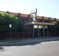 Desert Rose Inn Alice Springs - Southport Accommodation