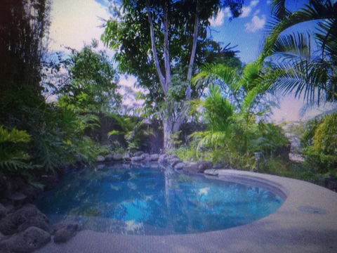 Di's Manor Homestay - Southport Accommodation 0