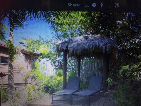 Di's Manor Homestay - Southport Accommodation 2