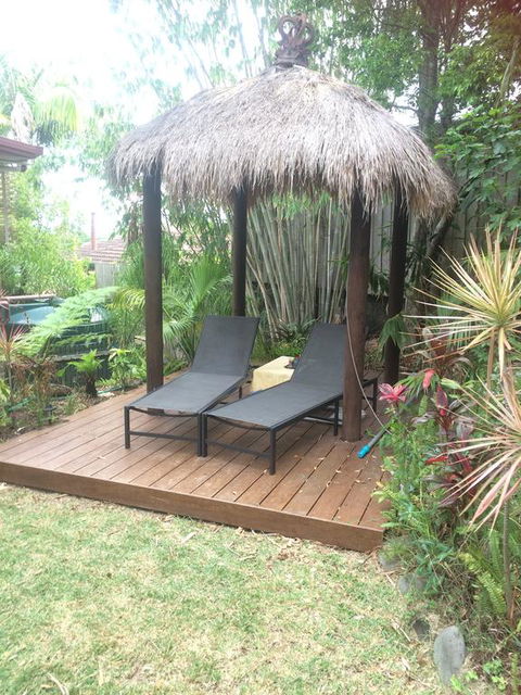 Di's Manor Homestay - Southport Accommodation 1