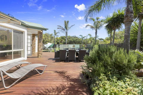 DIAMOND BAY RETREAT - SORRENTO - Southport Accommodation 3