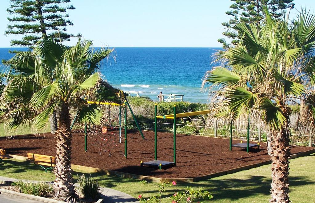 Diamond Beach NSW Southport Accommodation