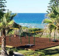Diamond Beach Holiday Park - Southport Accommodation