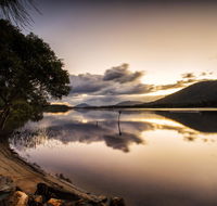 Diamond Waters Caravan Park - Southport Accommodation