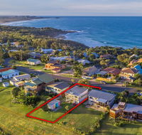 Dilkara - Breathtaking ocean views - Southport Accommodation
