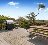 Dimmicks Retreat 300m to beach - Southport Accommodation