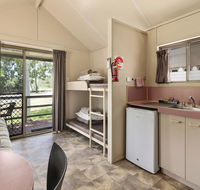 Discovery Parks - Cloncurry - Southport Accommodation