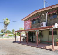Discovery Parks - Mt Isa - Southport Accommodation