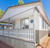 Discovery Parks - Pilbara Karratha - Accommodation Southport