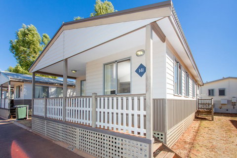 Discovery Parks - Pilbara, Karratha - Accommodation Southport 0