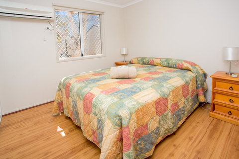 Discovery Parks - Pilbara, Karratha - Accommodation Southport 2