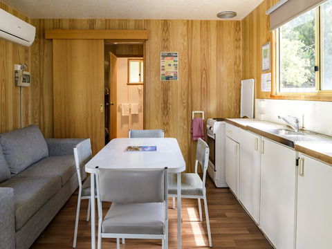 Discovery Parks - Hobart - Southport Accommodation 3
