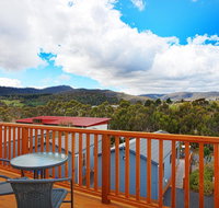 Discovery Parks - Hobart - Southport Accommodation