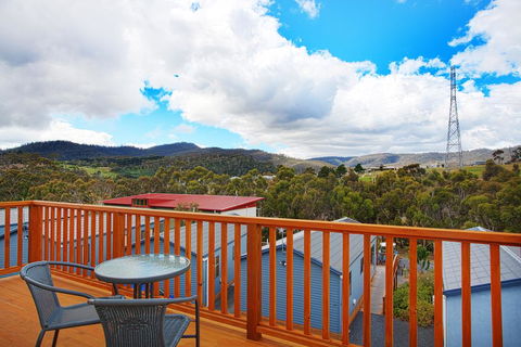 Discovery Parks - Hobart - Southport Accommodation 0