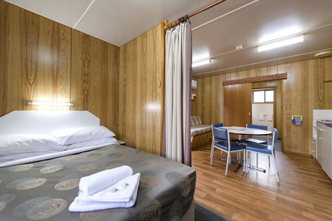 Discovery Parks - Hobart - Southport Accommodation 1