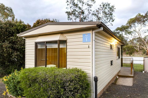 Discovery Parks - Hobart - Southport Accommodation 2