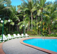 Discovery Parks - Rockhampton - Southport Accommodation