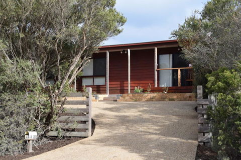 Doesntmatta House - Southport Accommodation 2
