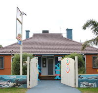 Dolphin Retreat Bunbury YHA - Southport Accommodation