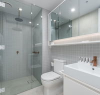 Domi Serviced Apartments - Southport Accommodation