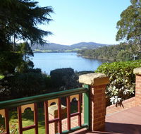 Donalea Bed and Breakfast  Riverview Apartment - Southport Accommodation