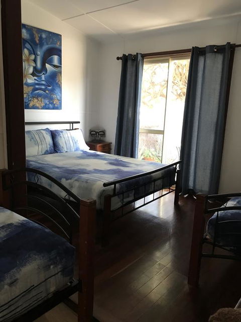 Dongara Breeze Inn - Southport Accommodation 2