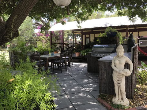 Dongara Breeze Inn - Southport Accommodation 1