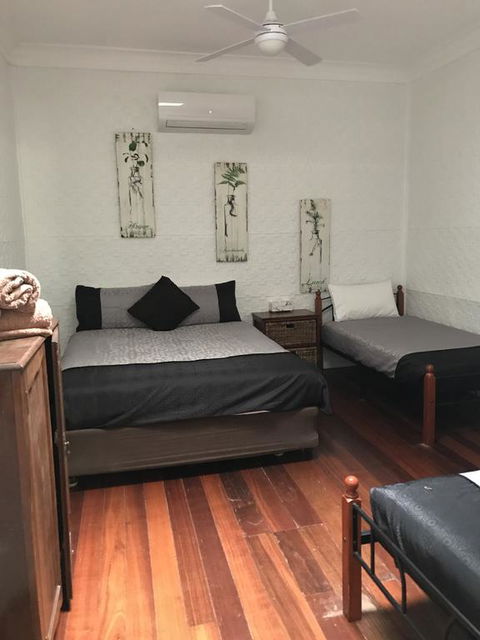 Dongara Breeze Inn - Southport Accommodation 3