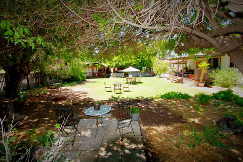 Dongara Breeze Inn - Southport Accommodation 0