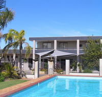 Dongara Old Mill Motel - Southport Accommodation