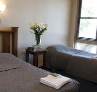 Dorset Gardens Hotel - Southport Accommodation